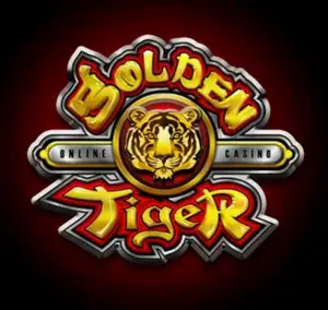 Online casino Golden Tiger